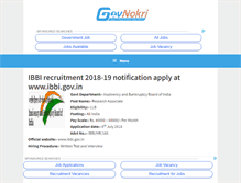 Tablet Screenshot of govnokri.com